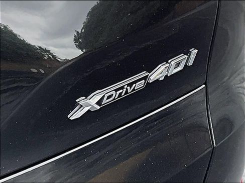 Used 2019 BMW X5 xDrive40i w/ Convenience Package image 10