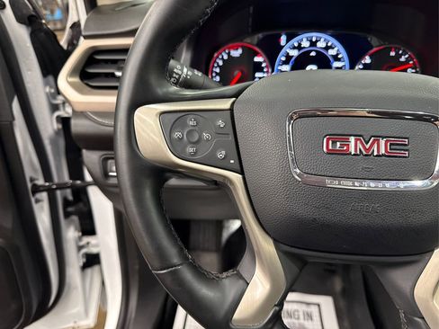 Used 2023 GMC Acadia Denali w/ Denali Ultimate Package image 39