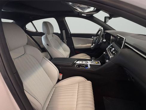 New 2026 Genesis G70 3.3T Sport Prestige RWD image 14