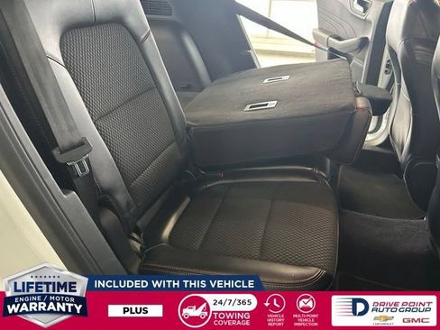 Used 2023 Ford Escape ST-Line AWD/4WD image 28