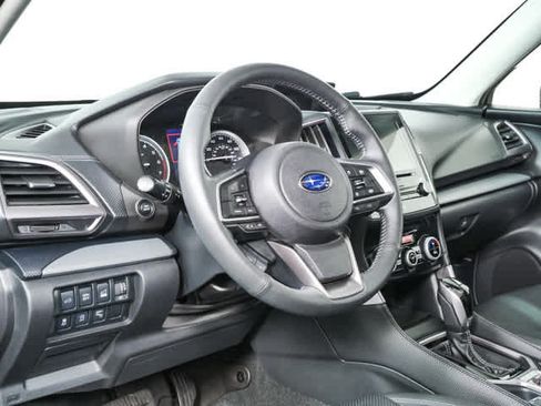 Used 2021 Subaru Forester Limited w/ Popular Package #3 AWD/4WD image 4