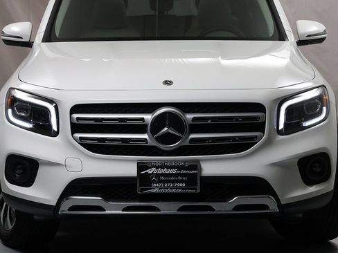 Certified 2023 Mercedes-Benz GLB 250 4MATIC image 6