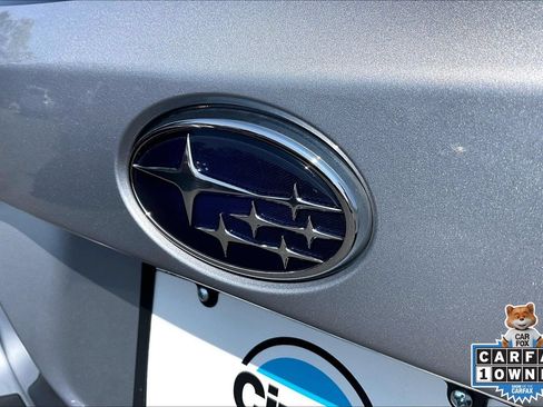 Certified 2025 Subaru Outback Touring XT w/ Popular Package #2 AWD/4WD image 32