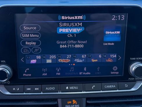 Used 2020 Nissan Altima 2.5 S image 10