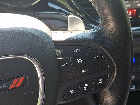 Used 2024 Dodge Durango GT AWD/4WD image 25