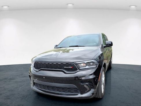 Used 2026 Dodge Durango GT image 5