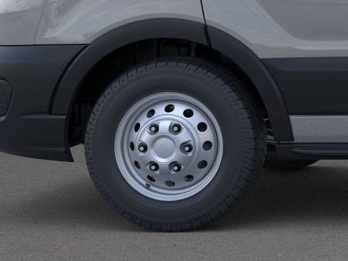 New 2025 Ford Transit 350 148 Medium Roof AWD image 38