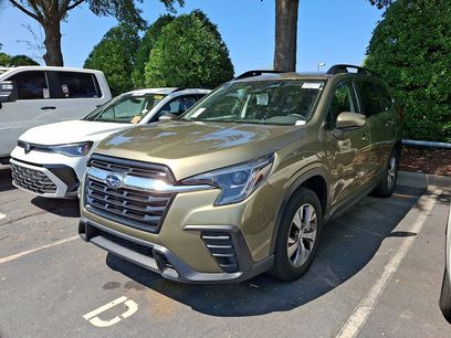 Used 2025 Subaru Ascent Premium