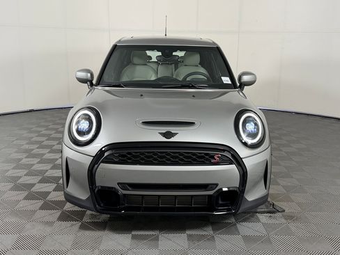 Used 2024 MINI Cooper S FWD image 6