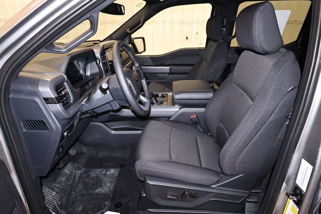 New 2026 Ford F150 XLT AWD/4WD image 12