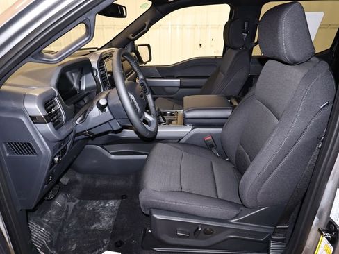 New 2026 Ford F150 XLT AWD/4WD image 12