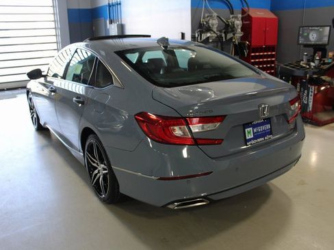 Used 2021 Honda Accord Touring image 44