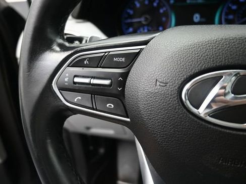Used 2020 Hyundai Palisade SEL w/ Convenience Package FWD image 6