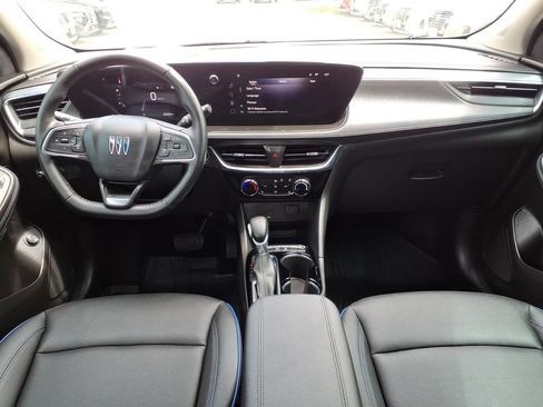 Used 2025 Buick Encore GX Sport Touring w/ Advanced Technology Package FWD image 12