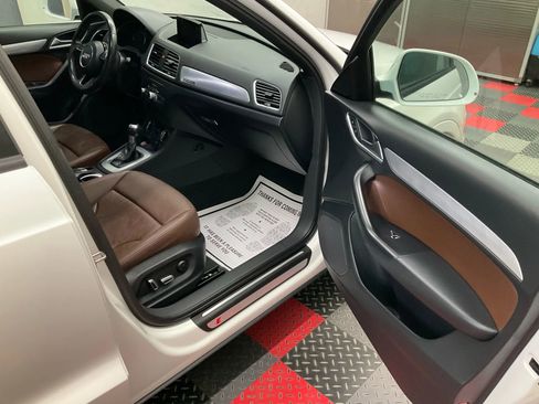 Used 2018 Audi Q3 2.0T Premium image 5