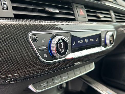 Used 2022 Audi S5 Premium Plus w/ Premium Plus Package image 33