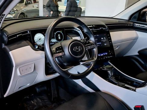 Used 2022 Hyundai Tucson SEL w/ Convenience Package image 13