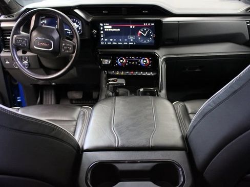 Used 2023 GMC Sierra 1500 AT4X AWD/4WD image 13