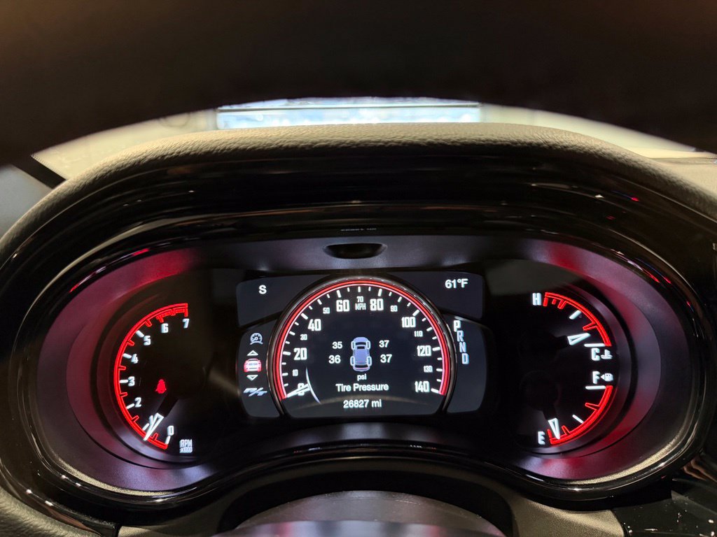 Used 2023 Dodge Durango R/T AWD/4WD image 14