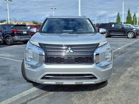 Used 2022 Mitsubishi Outlander SEL image 26