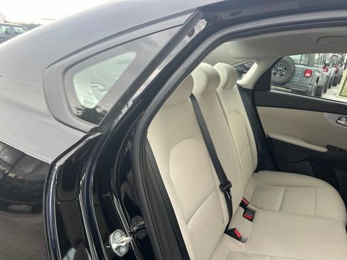 Used 2023 Kia Forte LXS FWD image 25