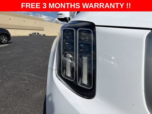 Used 2025 Kia Telluride S FWD image 38