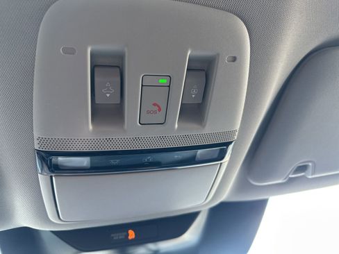 Used 2025 Nissan Murano Platinum w/ Cargo Package image 79