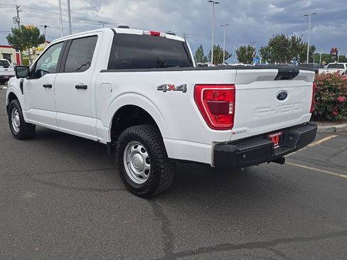 Used 2021 Ford F150 XL w/ Equipment Group 101A High AWD/4WD image 6