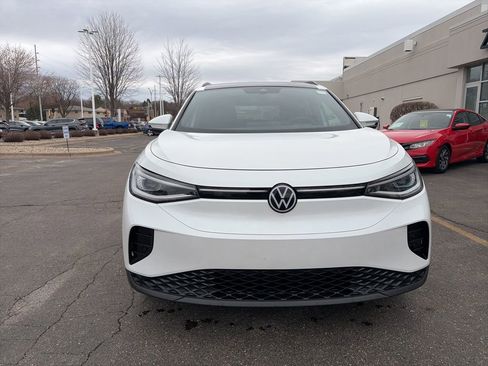 Certified 2023 Volkswagen ID.4 Pro S image 3