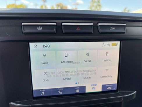 New 2024 Ford F450 XL w/ XL Chrome Package image 26