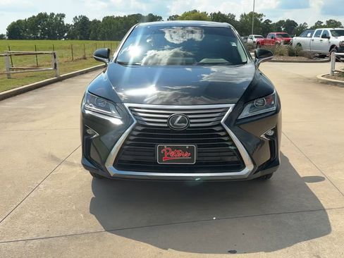 Used 2019 Lexus RX 350 350 image 4