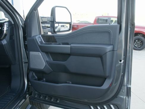 New 2026 Ford F350 Lariat image 41