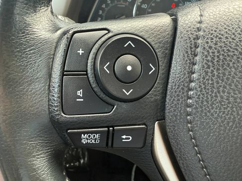 Used 2014 Toyota RAV4 Limited AWD/4WD image 11