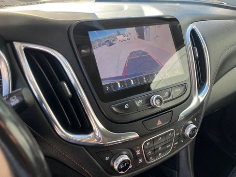 Used 2020 Chevrolet Equinox Premier image 25