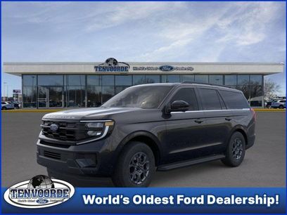 New 2026 Ford Expedition Active