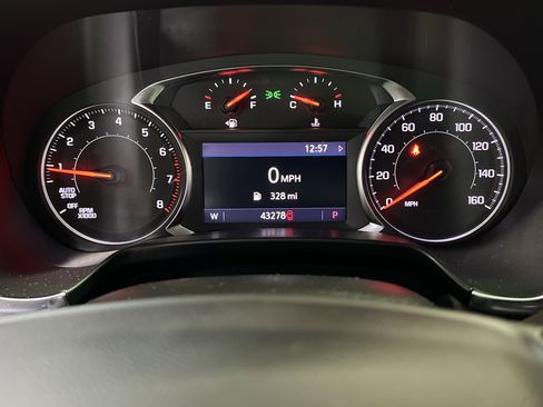 Certified 2023 Chevrolet Blazer LT image 23