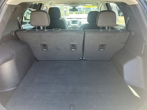 Used 2023 Chevrolet Equinox LT AWD/4WD image 13