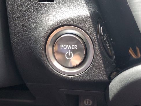 Used 2025 Lexus ES 300h w/ Premium Package FWD image 31
