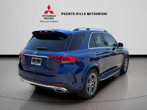 Used 2022 Mercedes-Benz GLE 350 image 5