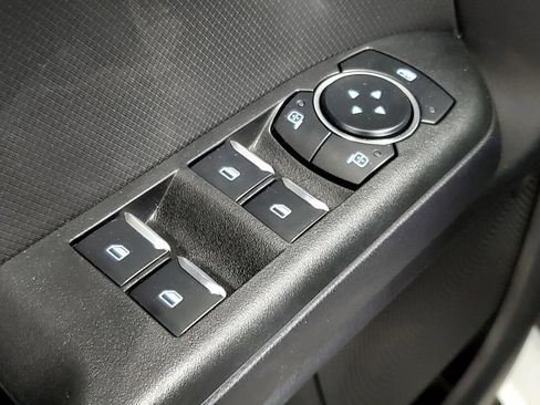 New 2025 Ford Bronco Sport Big Bend image 27