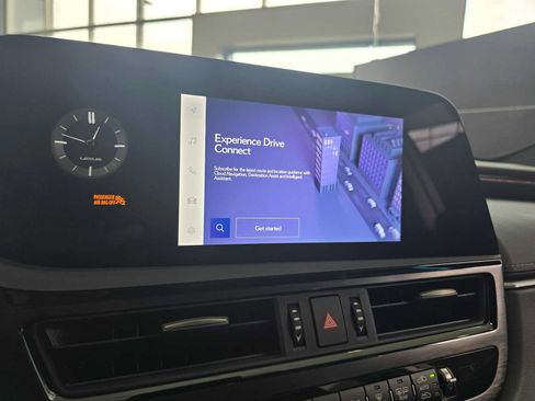 New 2025 Lexus ES 350 image 28