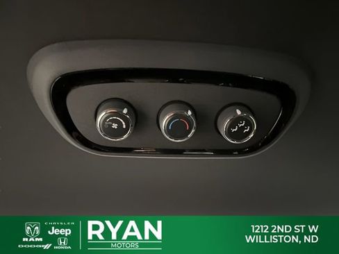 New 2026 Dodge Durango GT w/ Blacktop Package AWD/4WD image 72