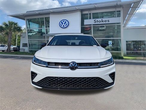 New 2026 Volkswagen Jetta Sport image 9