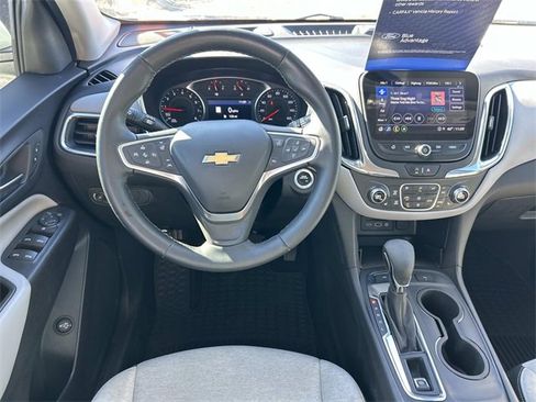 Used 2023 Chevrolet Equinox LT image 14