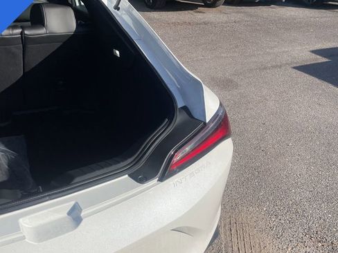 Used 2025 Acura Integra A-Spec image 18