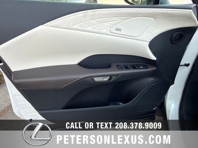 New 2026 Lexus RX 350 AWD image 22
