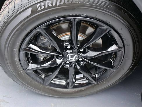Certified 2026 Honda CR-V Sport-L image 16