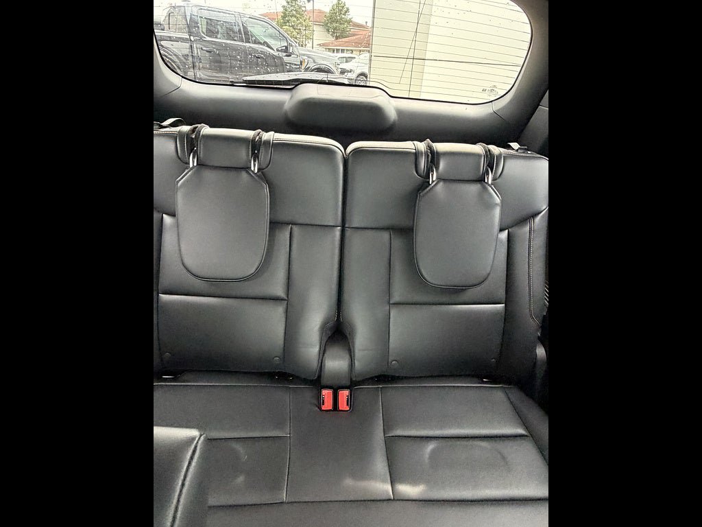 Used 2026 Ford Explorer Tremor w/ Tremor Ultimate Package AWD/4WD image 13
