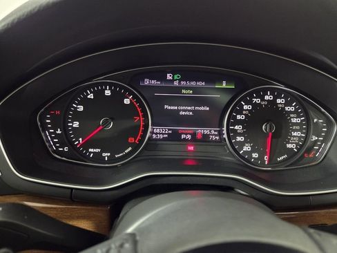 Used 2020 Audi A4 2.0T Premium w/ Convenience Package FWD image 17