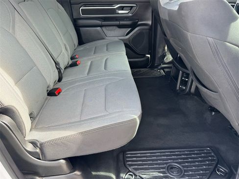 Used 2023 RAM 1500 Big Horn image 20